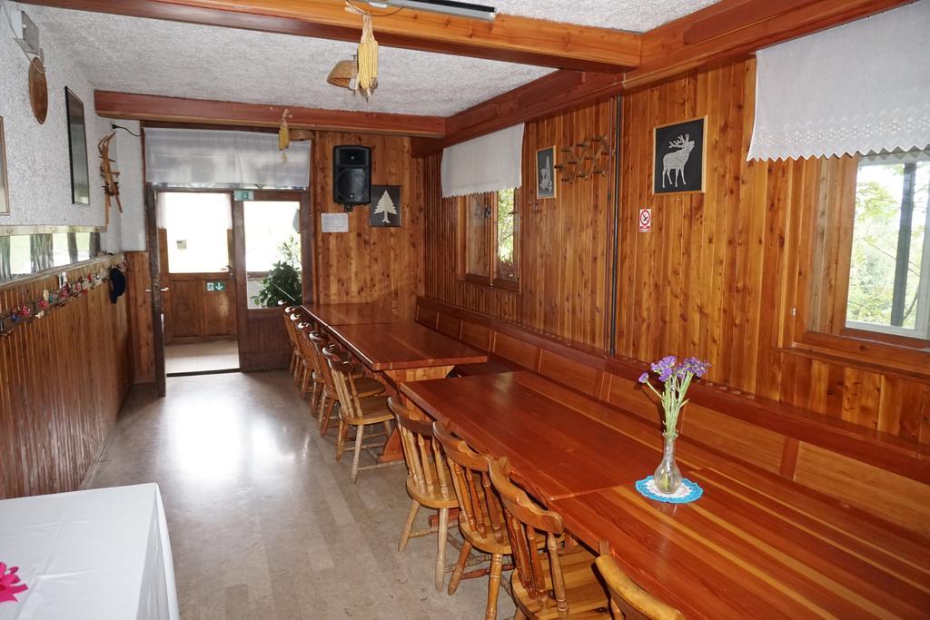 Guest House Beli Kamen Vojsko Exterior foto