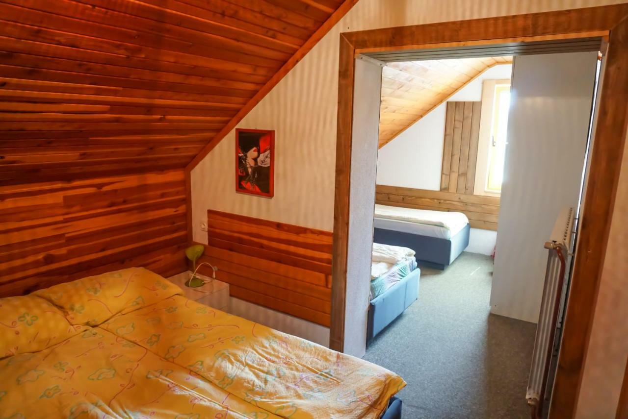 Guest House Beli Kamen Vojsko Exterior foto